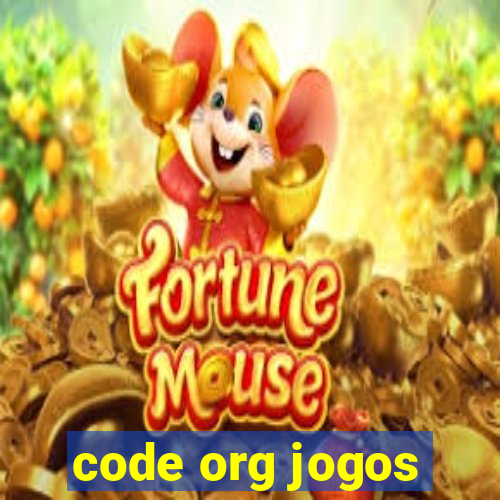 code org jogos